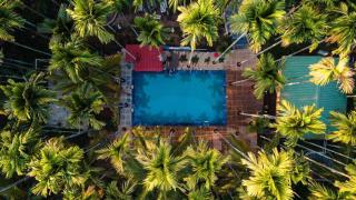 Dandeli Vintage Resort - Dandeli Resort - 3