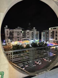 multi garden b17 islamabad b main markez - 7