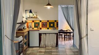 Charmant appartement au cœur du village - Balcon vue montagnes - 6