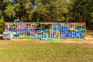 Moto Ranch at Croom - 6