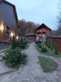 садиба Шепіт лісу - 8