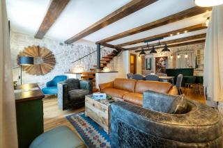 Seafront Kotor Bay View Villa NW - 9