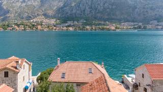 Seafront Kotor Bay View Villa NW - 7