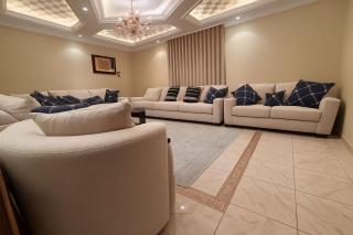 شقة فاخرة في مكة المكرمة بجوار الحرم - 4