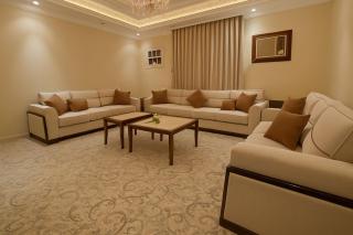 شقة فاخرة في مكة المكرمة بجوار الحرم - 1