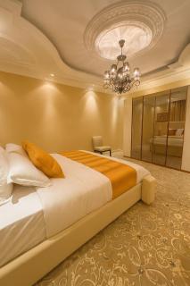 شقة فاخرة في مكة المكرمة بجوار الحرم - 9