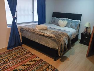 Samor centro histórico Bogota - 8