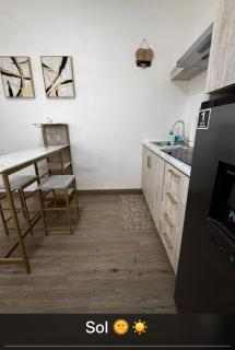 Departamento Sol - 7