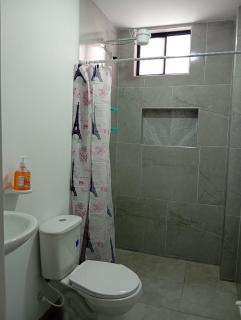 Hotel y ApartaHotel HyL Simijaca - 2