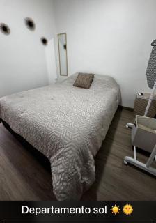 Departamento Sol - 3