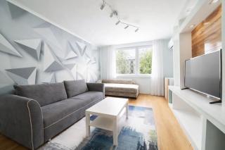 Comfort 66 large city home - 4