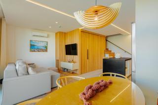 GB135 Duplex Beira Mar - Naia Alphaville Guarajuba - 7