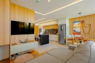 GB135 Duplex Beira Mar - Naia Alphaville Guarajuba - 4