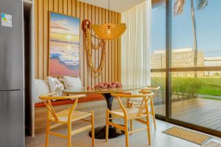 GB135 Duplex Beira Mar - Naia Alphaville Guarajuba - 3