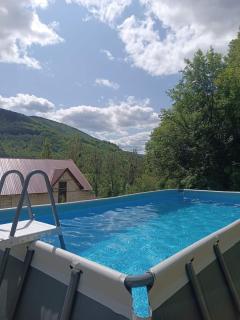 Cottages Shepit Lisu - 6