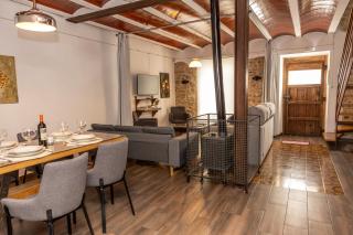 Casa En Baeza-Cultura-Descanso-Casco Antiguo-Wi fi - 0