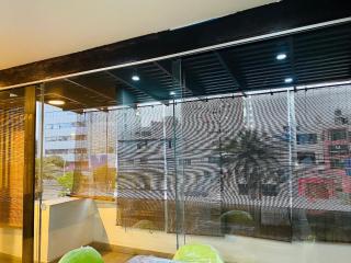 Tu Refugio en Miraflores – Céntrico y Tranquilo - 8