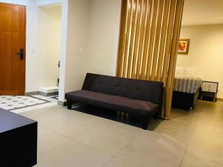 Tu Refugio en Miraflores – Céntrico y Tranquilo - 6