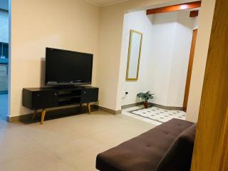 Tu Refugio en Miraflores – Céntrico y Tranquilo - 5