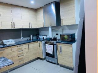 Tu Refugio en Miraflores – Céntrico y Tranquilo - 2