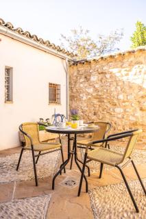 Casa En Baeza-Cultura-Descanso-Casco Antiguo-Wi fi - 4