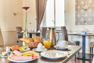Dom Hotel - Gescher - 3