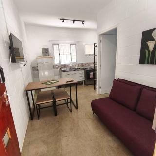 Kit net no Centro de Poá - 8 minutos da estação de Poá - 0