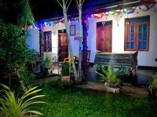 Green Lake Sigiriya - 7