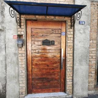 Kit net no Centro de Poá - 8 minutos da estação de Poá - 9