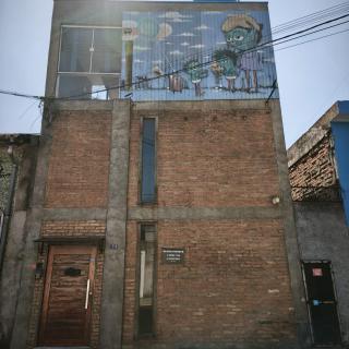 Kit net no Centro de Poá - 8 minutos da estação de Poá - 4