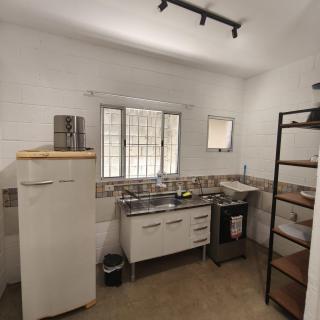 Kit net no Centro de Poá - 8 minutos da estação de Poá - 3