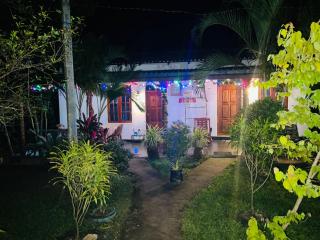 Green Lake Sigiriya - 6