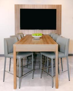 Microtel Inn & Suites by Wyndham Wellsville - 4