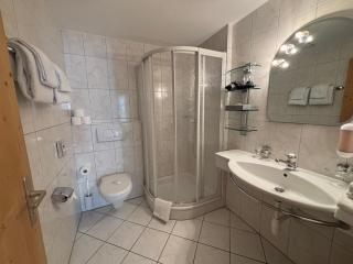 Hotel Garni Postigliun Andiast - Andest - 6