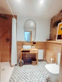 Alojamiento Rural Montseny - 4