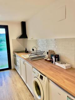 Alojamiento Rural Montseny - 2