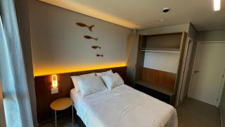 Flat Premium com 2 quartos em Muro Alto - Porto de Galinhas - 301 B - Beach Class Verano - 4