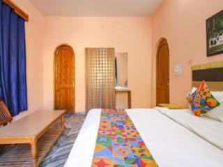 Malti Guest House - 9