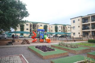 Hillview Comfort Suites - 3