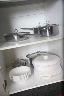 Hillview Comfort Suites - 5