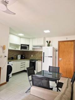 Praia Dourada Itaparica Mar Confort 208 - 0