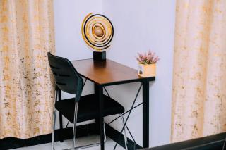 The Diff Homes Kinondoni - 5