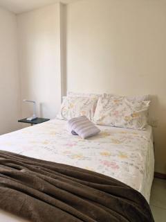 Praia Dourada Itaparica Mar Confort 208 - 9