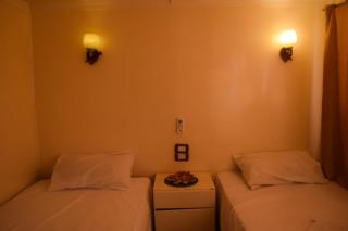 Floating Hotel- Happy Nile Boat - 7