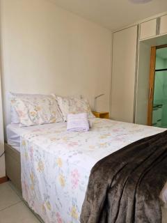 Praia Dourada Itaparica Mar Confort 208 - 8