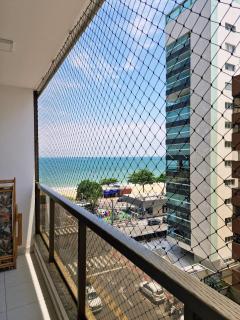 Praia Dourada Itaparica Mar Confort 208 - 7