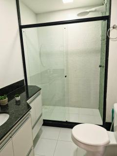 Praia Dourada Itaparica Mar Confort 208 - 6