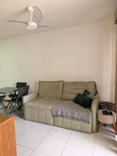 Praia Dourada Itaparica Mar Confort 208 - 5