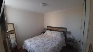 Depto privado 1D, 1B, estacionamiento y balcón - 5