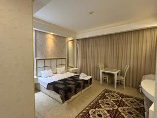 Khazar Golden Beach Hotel - 3